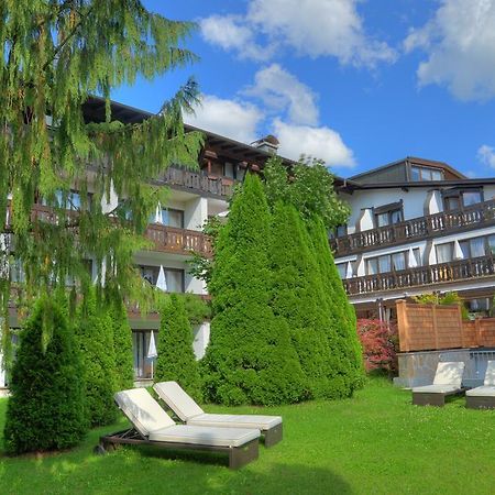 Kurhotel Eichinger Bad Wörishofen Екстериор снимка